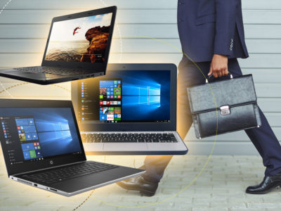 Business Laptops