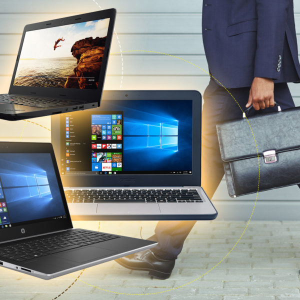 Business Laptops