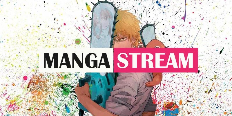 What happened to the Manga stream? 1 Manga Stream