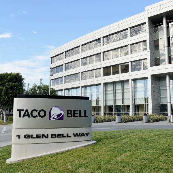 taco bell headquarters