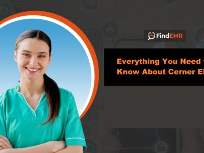 Cerner EMR