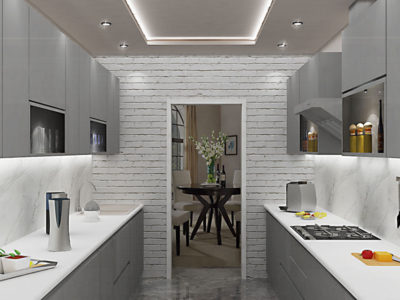 parallel-kitchen-designs