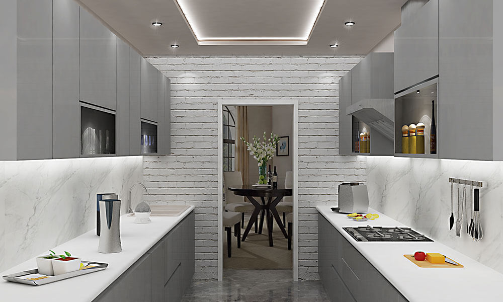 parallel-kitchen-designs